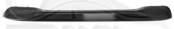 SPOILER DE PC AR NOIR Pour VOLKSWAGEN GOLF 8 - VO069 02/20→