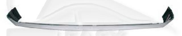 SPOILER DE PC AV A PEINDRE Pour MERCEDES CLASSE E - W210 - ME080 06/95→09/99