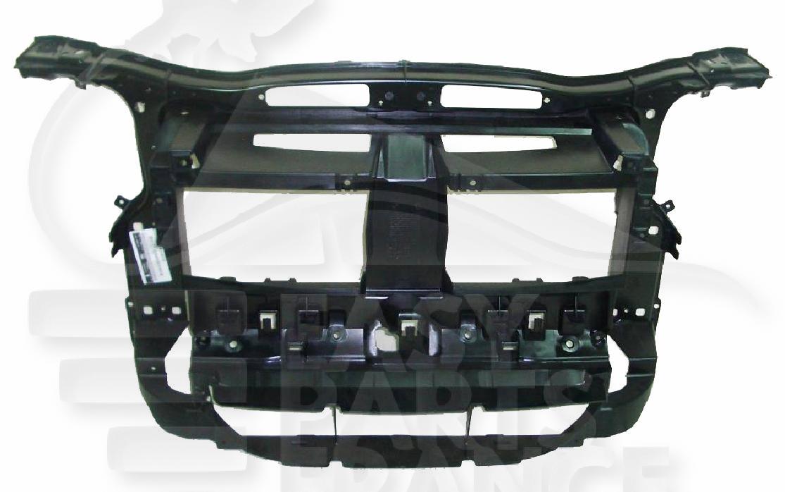 FACE AV sauf SPORT Pour BMW X1 E84 - M TECH - BM143 07/12→08/15
