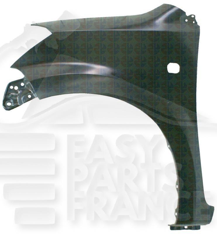 AILE AVG Pour DAIHATSU SIRION - DH041 04/05→