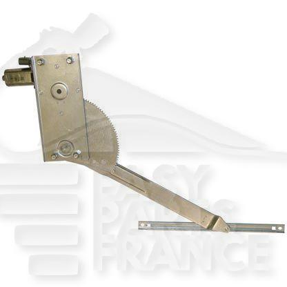 LEVE VITRE AVD ELECT Pour FORD TRANSIT MK6 - FD193 03/00→07/06