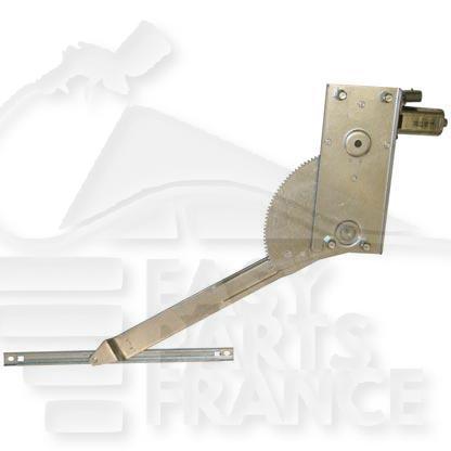 LEVE VITRE AVG ELECT Pour FORD TRANSIT MK6 - FD193 03/00→07/06