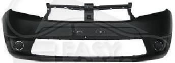 PC AV NOIR Pour DACIA LOGAN MCV - DC042 02/13→12/16