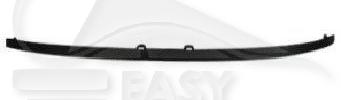 SPOILER DE PC AV NOIR Pour DACIA LOGAN MCV - DC042 02/13→12/16