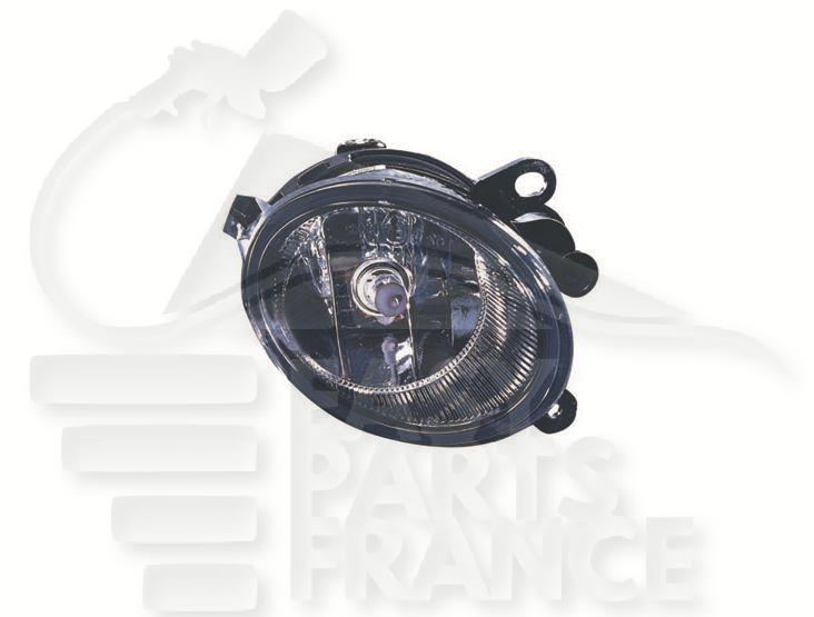 AB AVD H7 Pour AUDI A6 - AD093 05/04→09/08