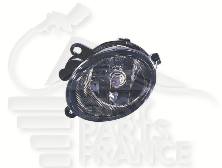 AB AVG H7 Pour AUDI A6 - AD093 05/04→09/08