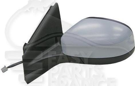 RETRO G ELECT CHAUF A PEINDRE RAB ELECT MEMO A/FEU Pour FORD MONDEO - FD134 03/07→09/10