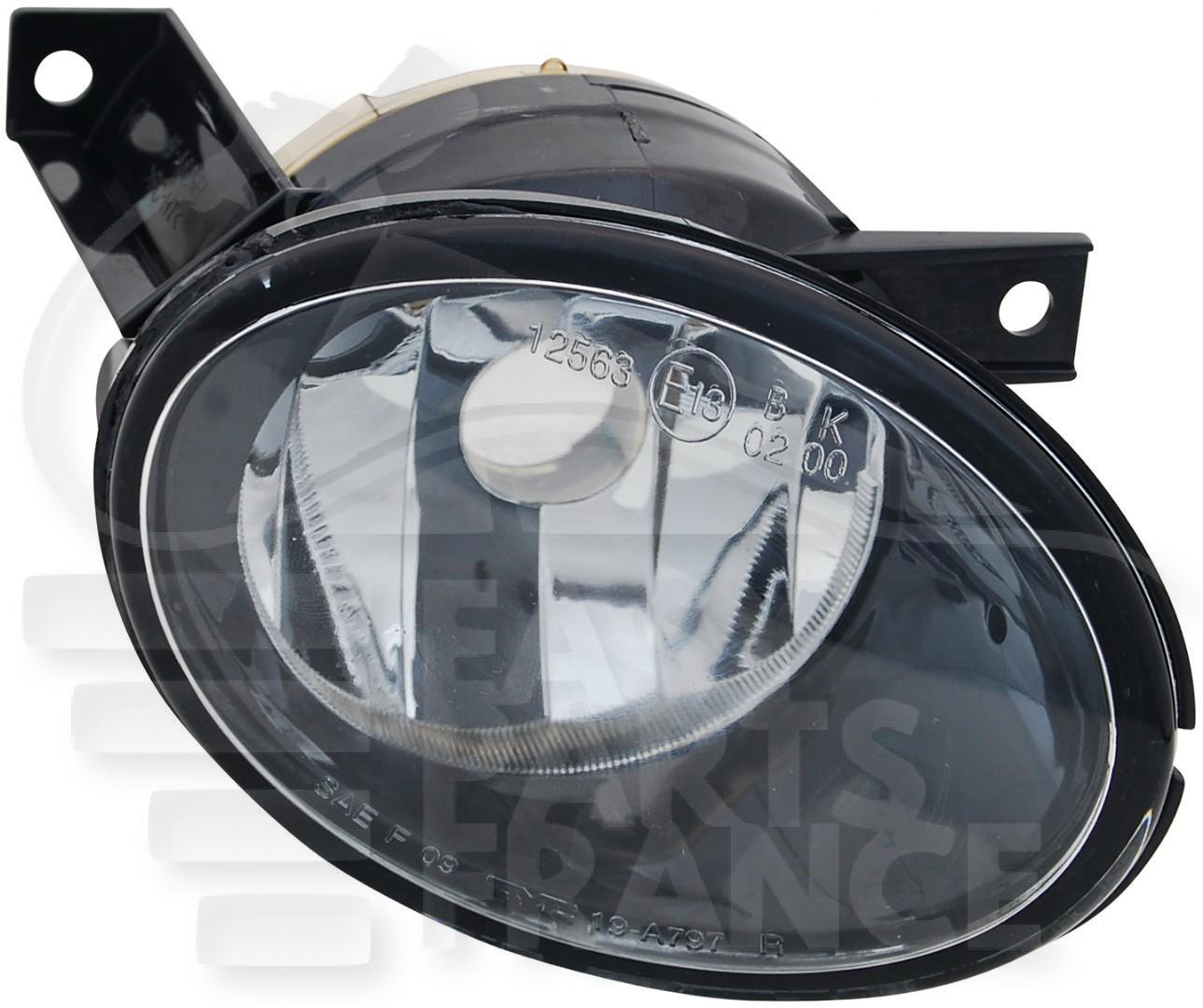 AB HB4 AVD - 05/08→ Pour VOLKSWAGEN TOURAN - VO191 11/06→08/10