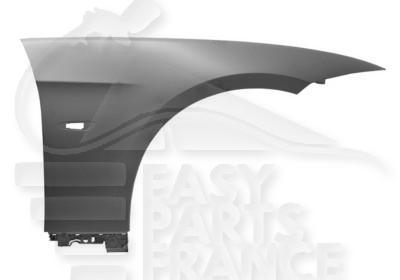 AILE AVD A/EMPL FEU Pour BMW S3 E92 - BM061 10/13→