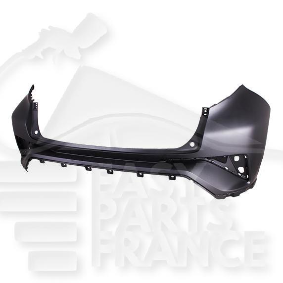 PC AR A PEINDRE S/APPRET A/PACKONTROL Pour TOYOTA CH-R - TY280 10/16→12/19