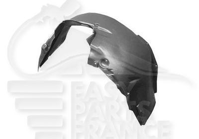 PARE BOUE AILE AVG →09/08 Pour ALFA ROMEO 159 - AA060 10/05→