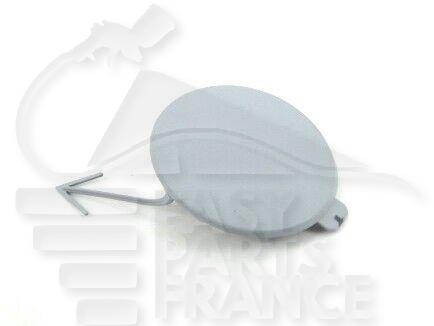 CACHE CROCHET DE PC AV A PEINDRE Pour FORD FIESTA ACTIVE - FD041 05/17→08/21