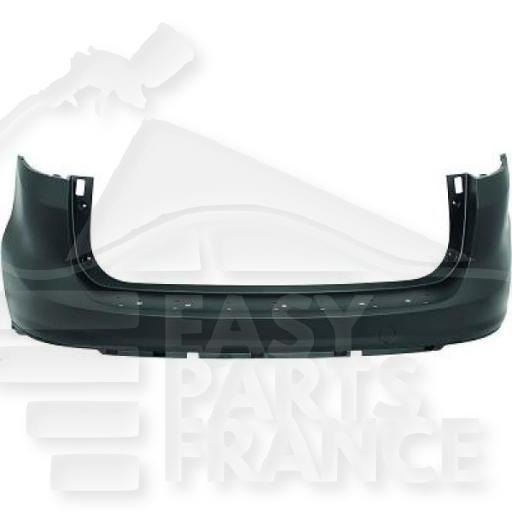 PC AR A PEINDRE +/- PACKONTROL Pour FORD C MAX - FD012 10/10→06/15