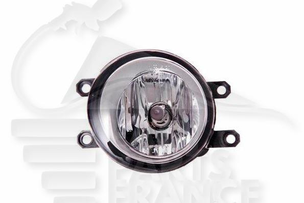 AB H11 AVG Pour TOYOTA AURIS - TY010 01/07→02/10