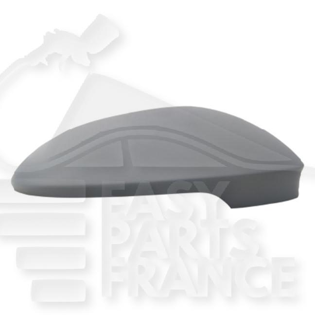 COQUE DE RETRO D A PEINDRE Pour VOLKSWAGEN GOLF 8 - VO069 02/20→