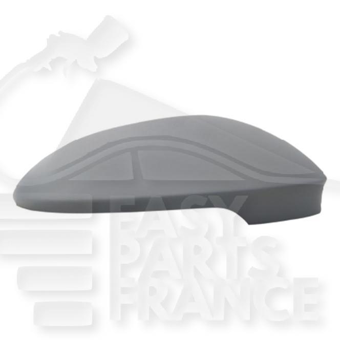 COQUE DE RETRO G A PEINDRE & LANE ASSIST Pour VOLKSWAGEN GOLF 8 - VO069 02/20→