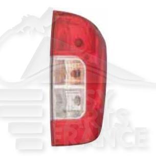 FEU ARD Pour NISSAN NAVARA - NP300 - NS125 12/15→