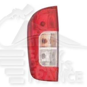 FEU ARG Pour NISSAN NAVARA - NP300 - NS125 01/16→