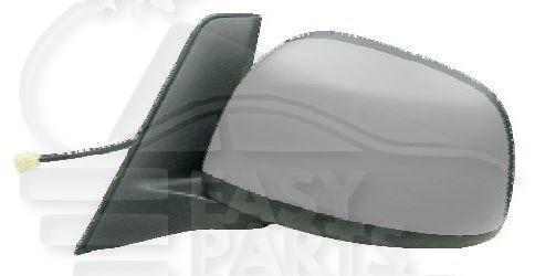 RETRO G ELECT CHAUF A PEINDRE Pour SUZUKI SX4 - SZ131 04/10→09/13