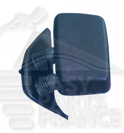 RETRO G ELECT CHAUF BRAS COURT →06/99 Pour FIAT DUCATO - FT081 10/94→12/01