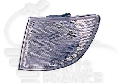 FEU AVG BL Pour MERCEDES VITO - VIANO - W638 - ME251 12/95→10/03