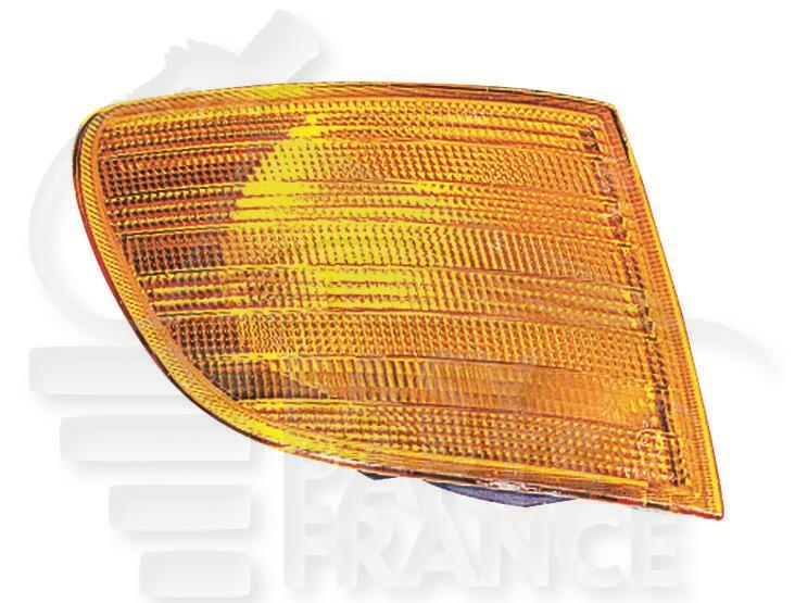 FEU AVD OR Pour MERCEDES VITO - VIANO - W638 - ME251 12/95→10/03