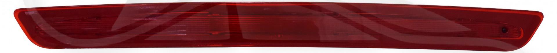 3 EME FEU STOP LED Pour BMW X3 F25 LCI - BM113 04/14→07/17