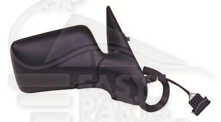 RETRO D ELECT CHAUF NOIR Pour SEAT IBIZA - SE053 11/96→09/99