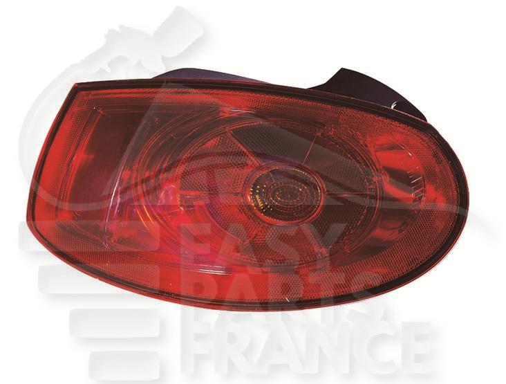 FEU ARD Pour FIAT BRAVO - FT041 03/07→