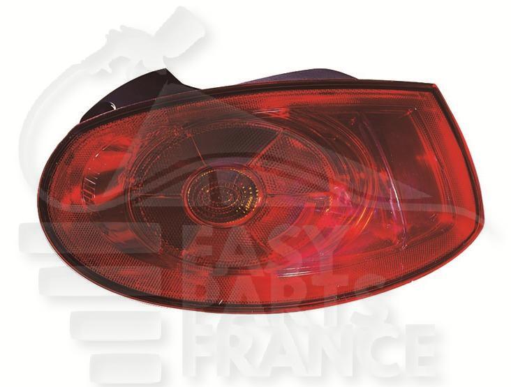 FEU ARD Pour FIAT BRAVO - FT041 03/07→