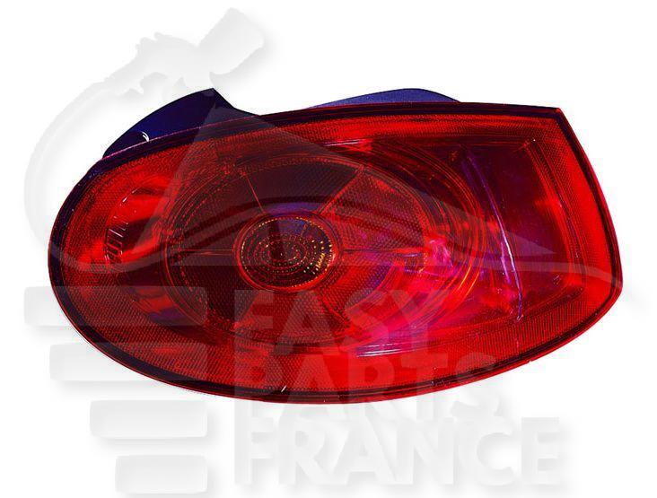 FEU ARG Pour FIAT BRAVO - FT041 03/07→