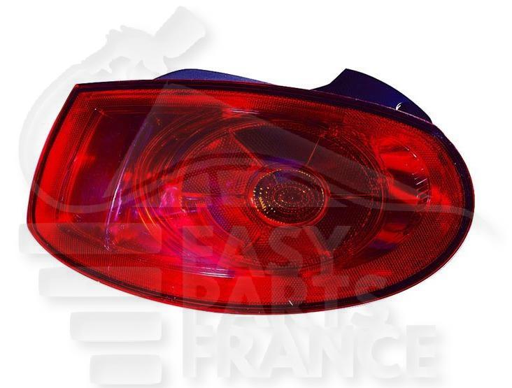FEU ARG Pour FIAT BRAVO - FT041 03/07→
