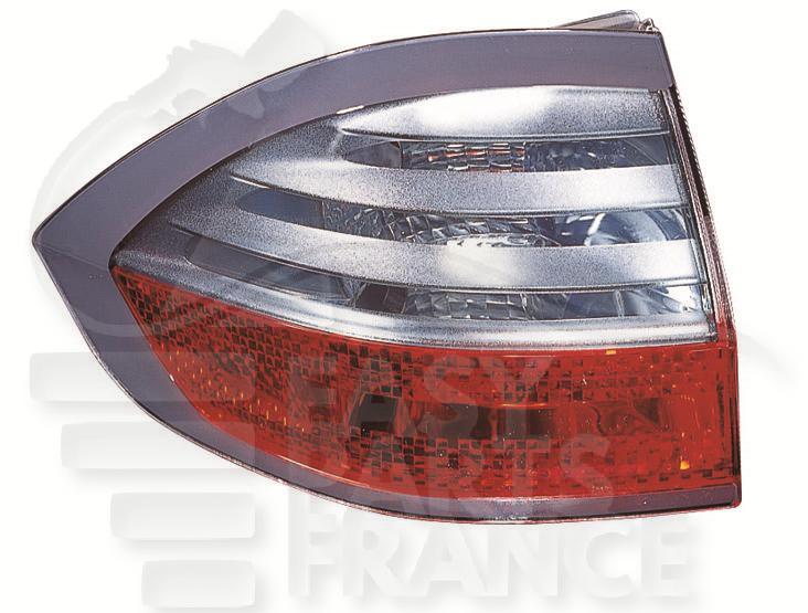 FEU ARG EXT Pour FORD S MAX - FD170 05/06→03/10