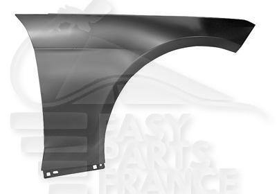 AILE AVD - ALU Pour MERCEDES CLASSE E - W212 - ME100 05/09→04/13