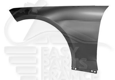 AILE AVG - ALU Pour MERCEDES CLASSE E - W212 - ME100 05/09→04/13