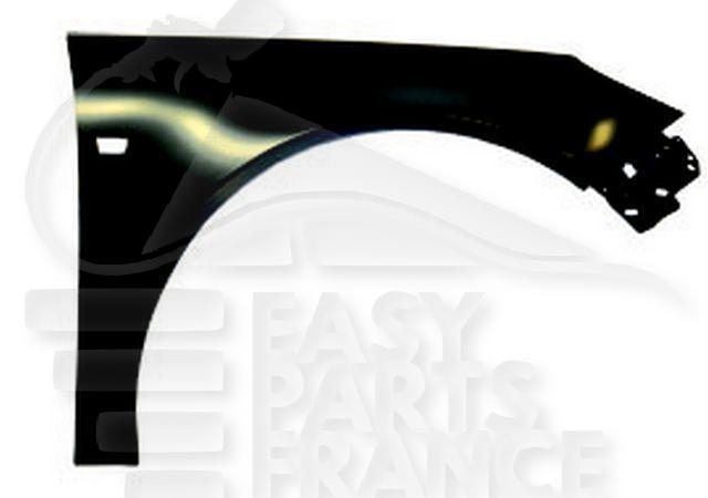 AILE AVD A/EMPL FEU Pour OPEL INSIGNIA - OP090 01/09→12/13