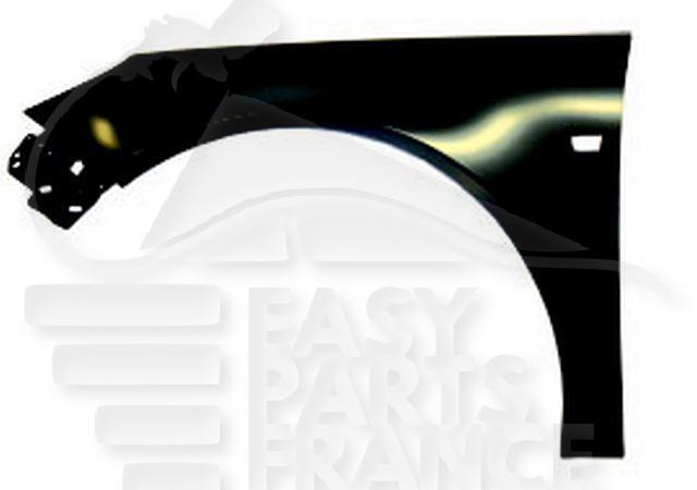 AILE AVG A/EMPL FEU Pour OPEL INSIGNIA - OP090 01/09→12/13