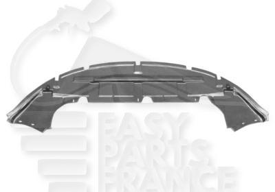 CACHE SS MOTEUR - AV Pour FORD C MAX - FD010 10/03→02/07