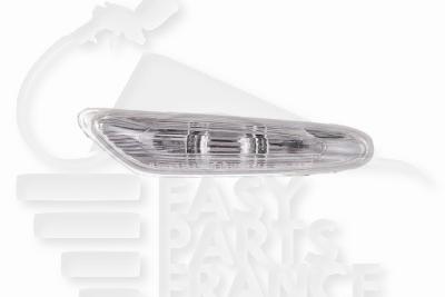 FEU D'AILE AVD BL Pour BMW X1 E84 - BM140 07/09→06/12