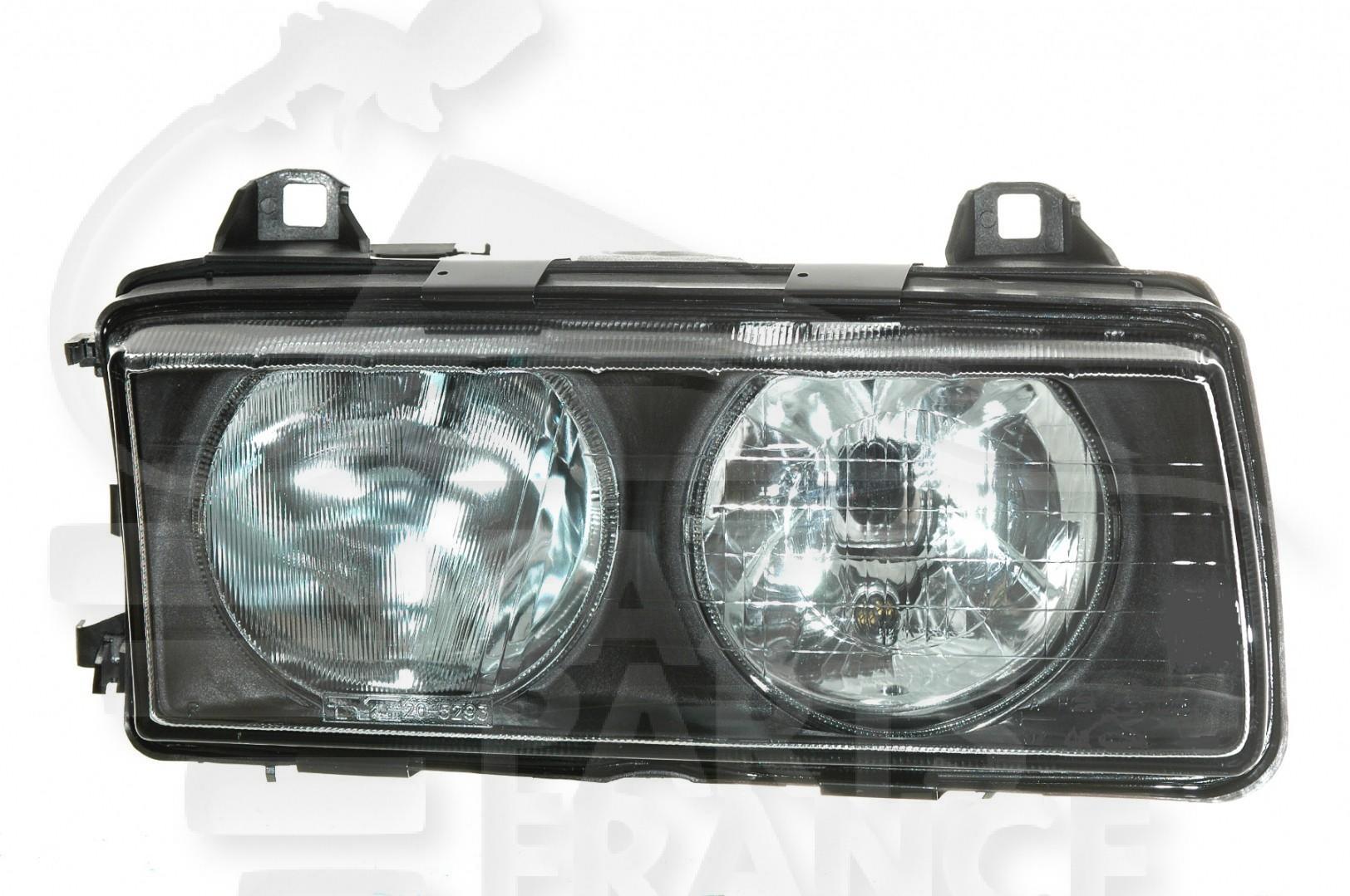 OPT G H7+H7 +/- ELECT Pour BMW S3 E36 M3 - BM038 01/94→06/98