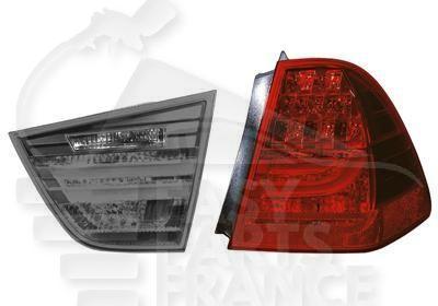 FEU ARD EXT - SW Pour BMW S3 E90 - E91 - BM051 11/08→