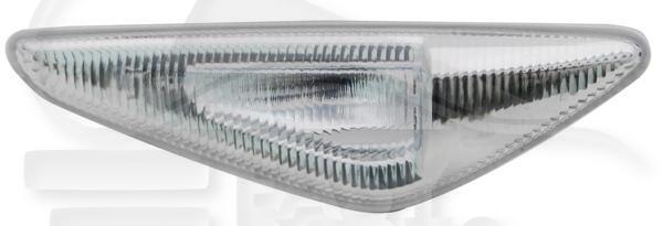 FEU D'AILE AVD BL LED Pour BMW X3 F25 - BM112 11/10→03/14