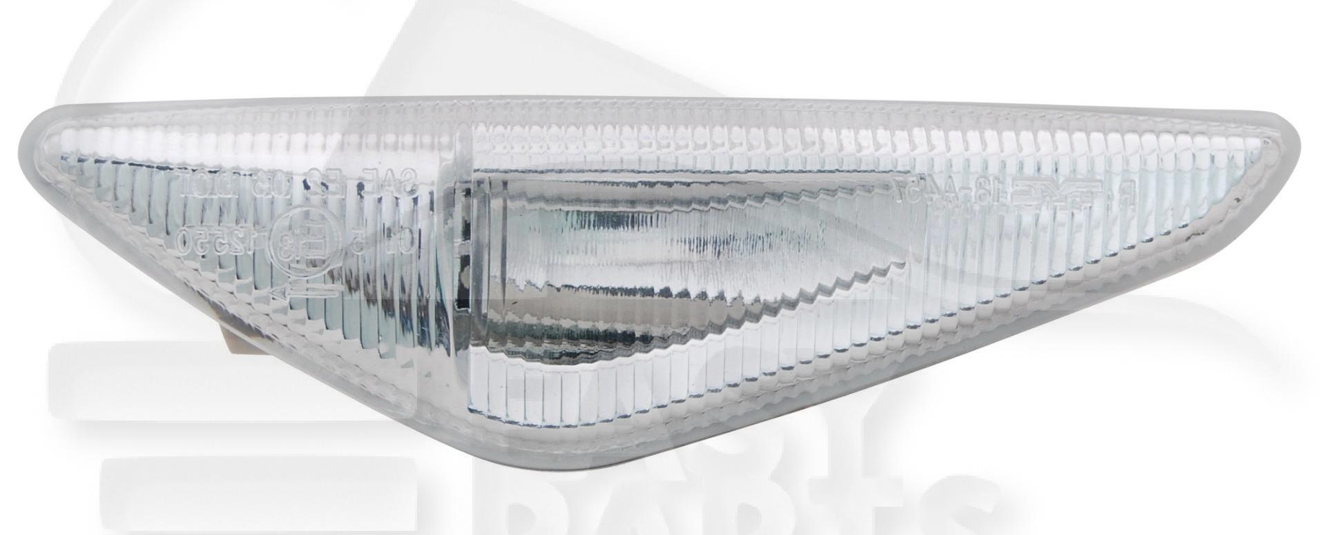 FEU D'AILE AVG BL LED Pour BMW X5 E70 - BM171 04/10→10/13