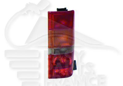 FEU ARD Pour FORD TRANSIT MK3 - FD190 01/86→09/91