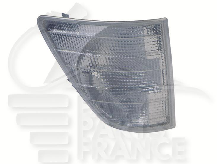 FEU AVD BL Pour MERCEDES SPRINTER - ME240 07/95→02/00