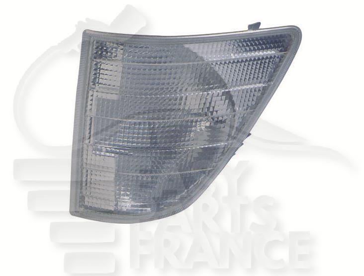 FEU AVG BL Pour MERCEDES SPRINTER - ME240 07/95→02/00