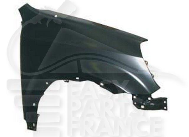 AILE AVD A/EMPL FEU Pour HONDA CR-V - HD082 04/02→12/04