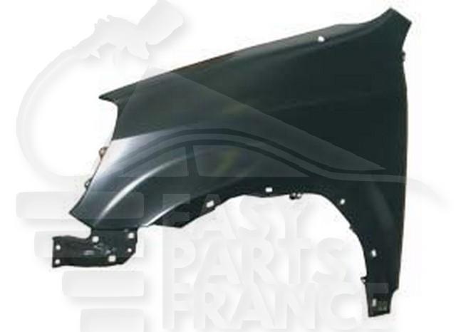 AILE AVG A/EMPL FEU Pour HONDA CR-V - HD082 04/02→12/04
