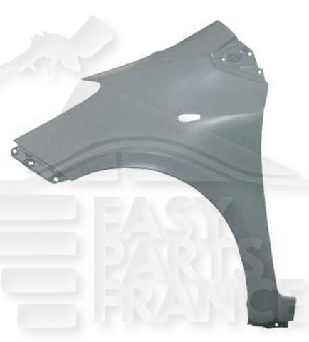 AILE AVG A/EMPL FEU Pour TOYOTA YARIS - TY232 12/05→01/09