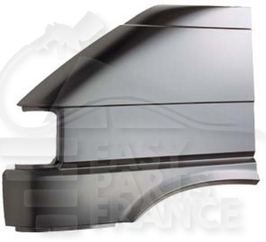 AILE AVG Pour VOLKSWAGEN TRANSPORTER T4 - VO201 09/90→07/96